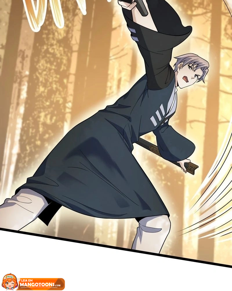 Read Poupe-me, Grande Lorde Manga Online