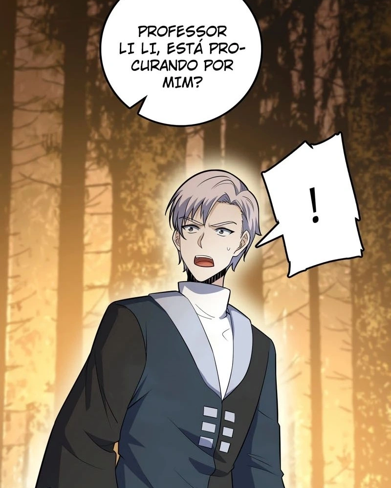 Read Poupe-me, Grande Lorde Manga Online