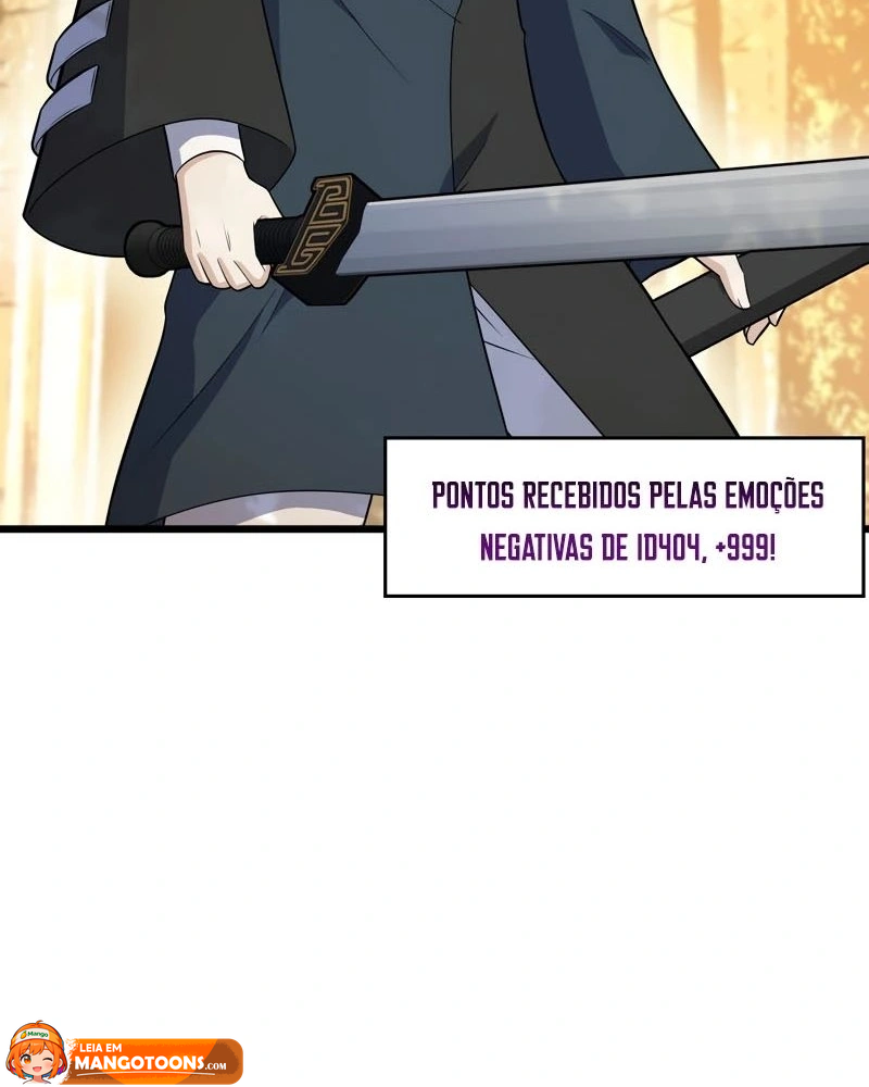 Read Poupe-me, Grande Lorde Manga Online