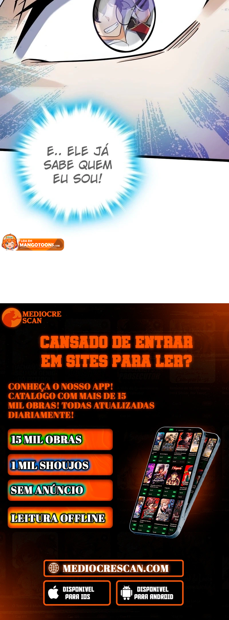 Read Poupe-me, Grande Lorde Manga Online