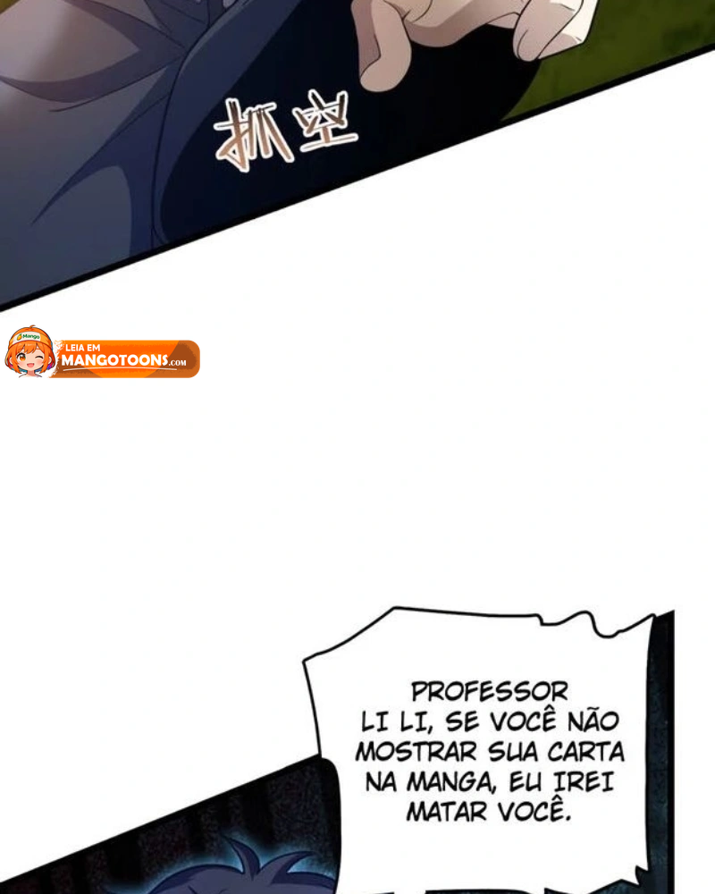 Read Poupe-me, Grande Lorde Manga Online