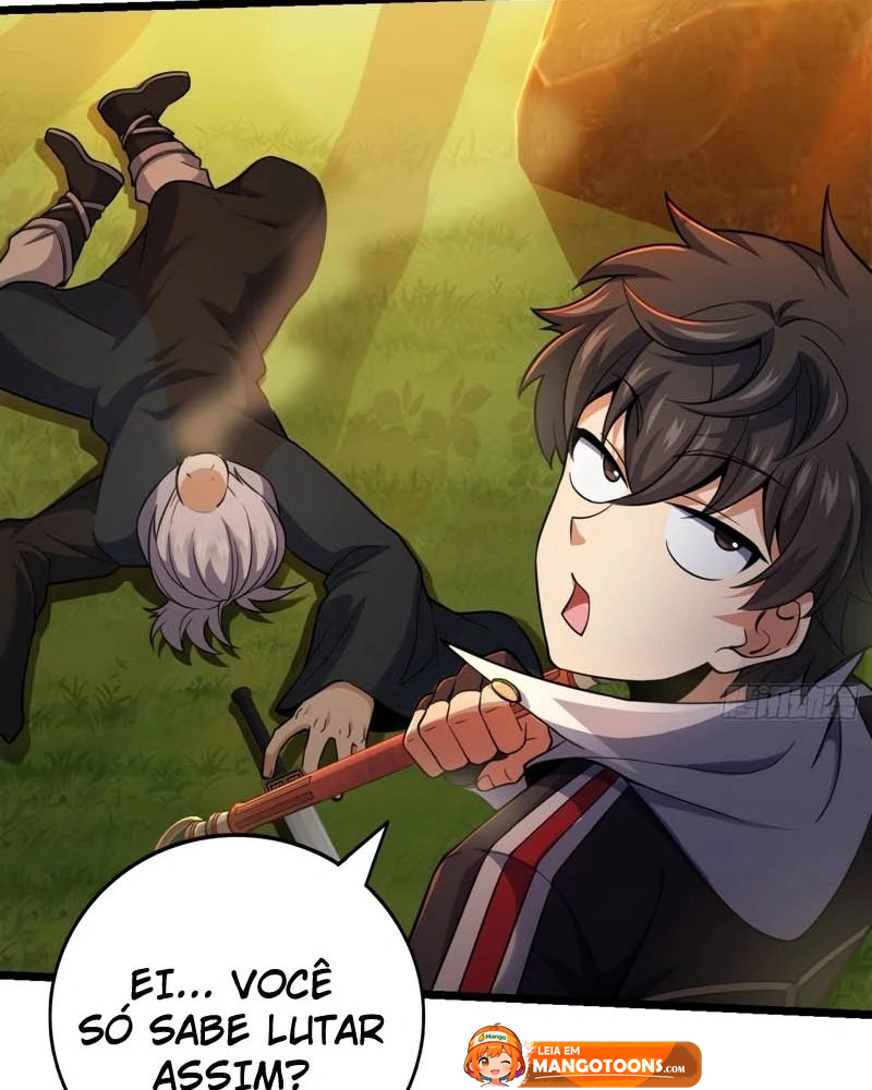 Read Poupe-me, Grande Lorde Manga Online