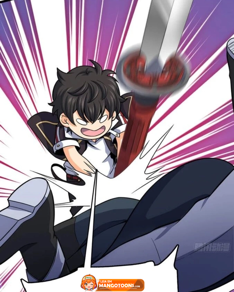 Read Poupe-me, Grande Lorde Manga Online