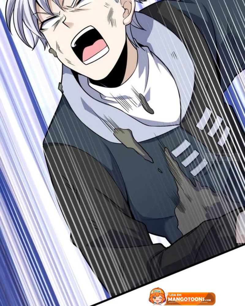 Read Poupe-me, Grande Lorde Manga Online