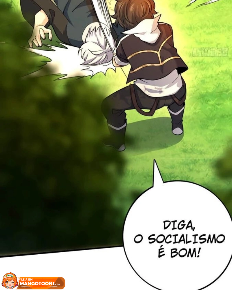 Read Poupe-me, Grande Lorde Manga Online
