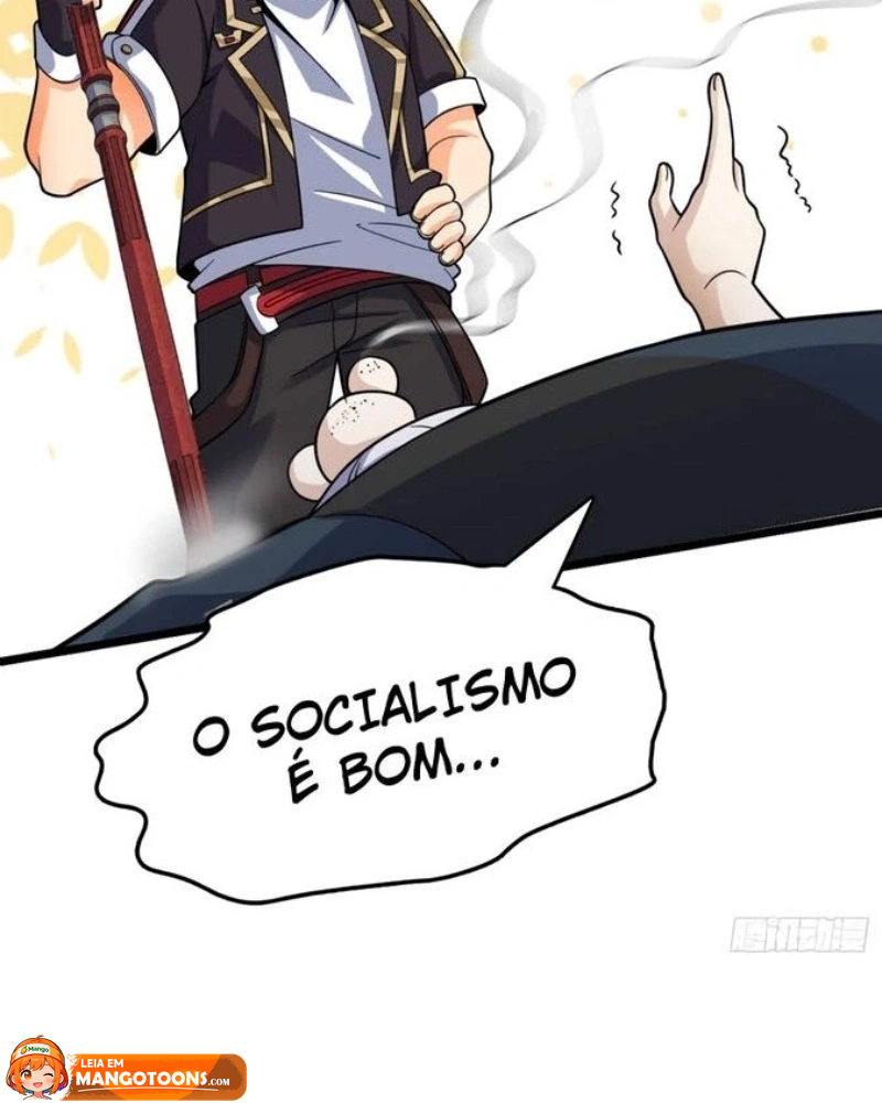Read Poupe-me, Grande Lorde Manga Online