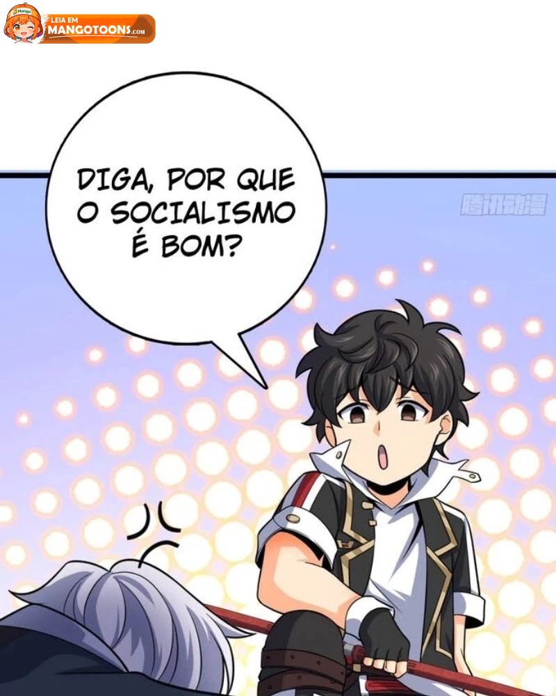 Read Poupe-me, Grande Lorde Manga Online