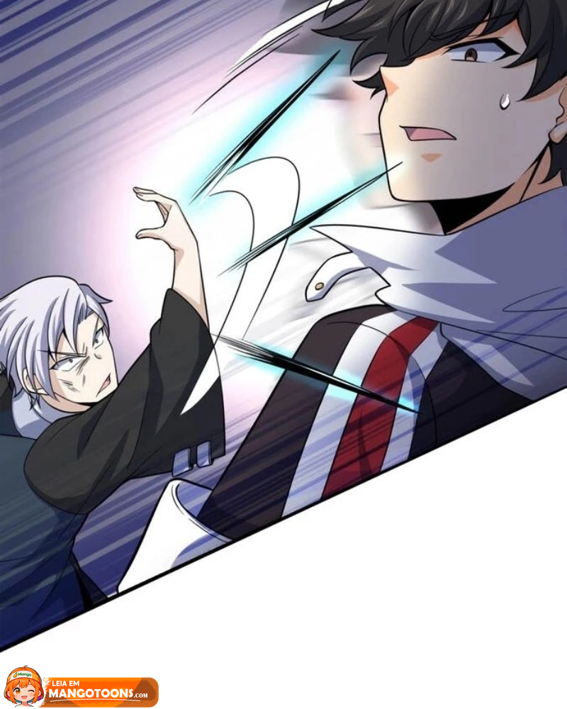 Read Poupe-me, Grande Lorde Manga Online