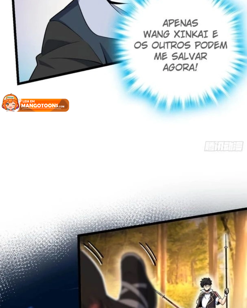 Read Poupe-me, Grande Lorde Manga Online