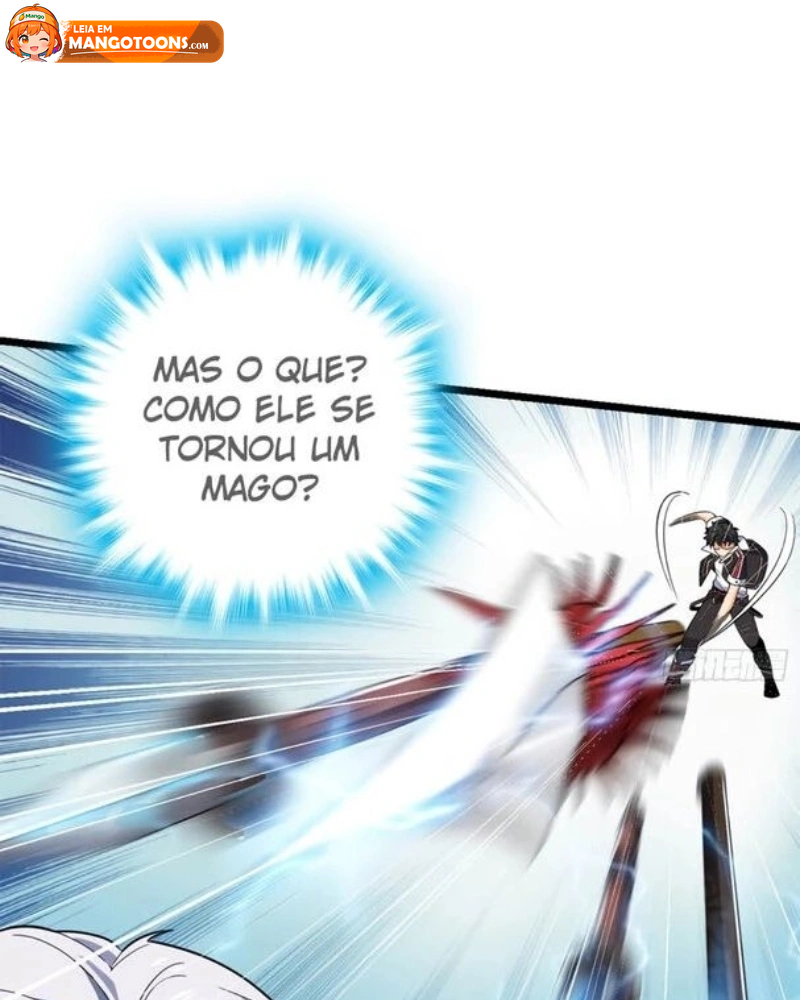 Read Poupe-me, Grande Lorde Manga Online
