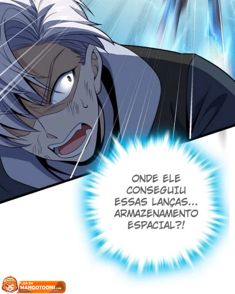 Read Poupe-me, Grande Lorde Manga Online
