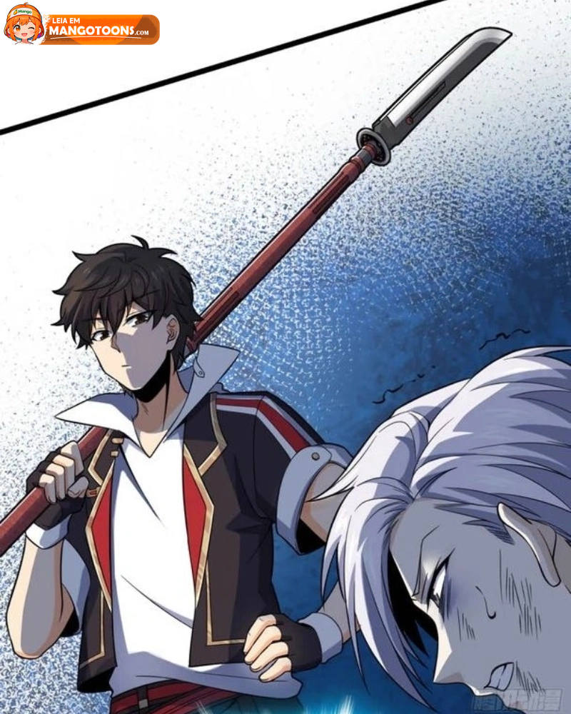 Read Poupe-me, Grande Lorde Manga Online