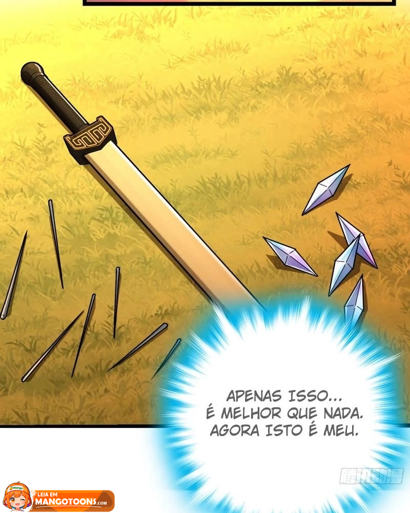 Read Poupe-me, Grande Lorde Manga Online
