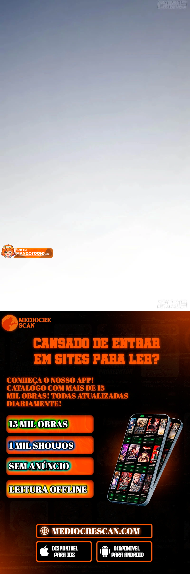 Read Poupe-me, Grande Lorde Manga Online