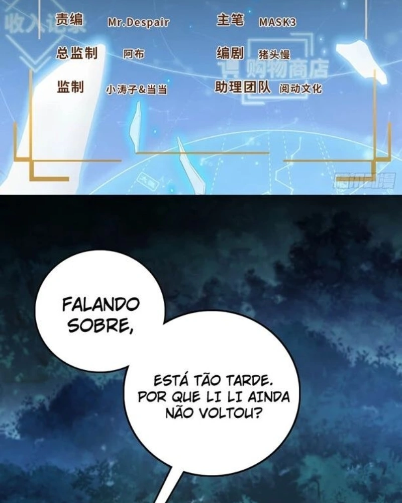 Read Poupe-me, Grande Lorde Manga Online