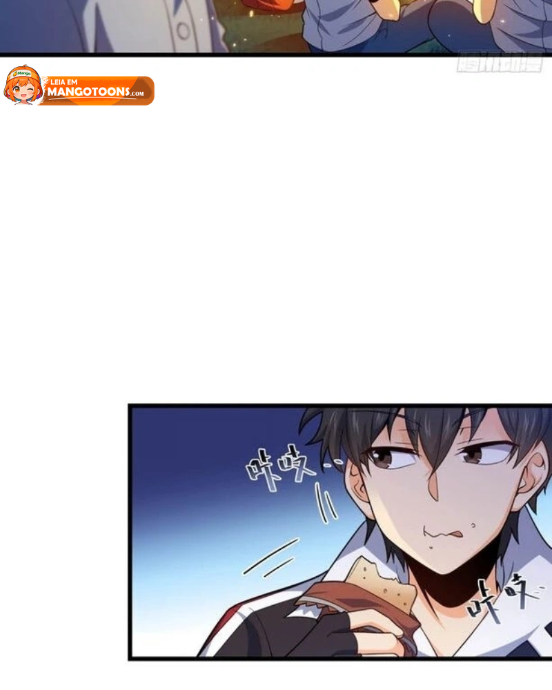 Read Poupe-me, Grande Lorde Manga Online