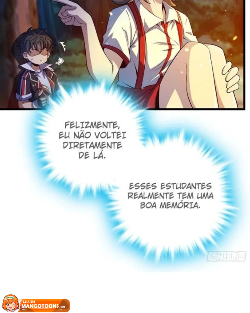 Read Poupe-me, Grande Lorde Manga Online