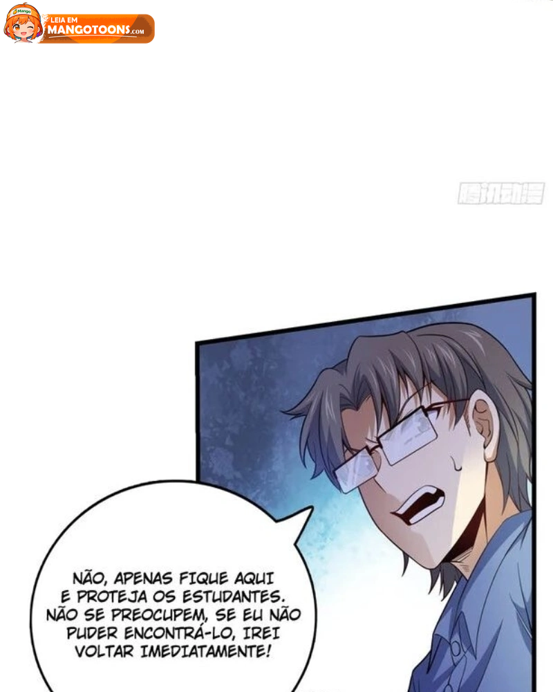 Read Poupe-me, Grande Lorde Manga Online