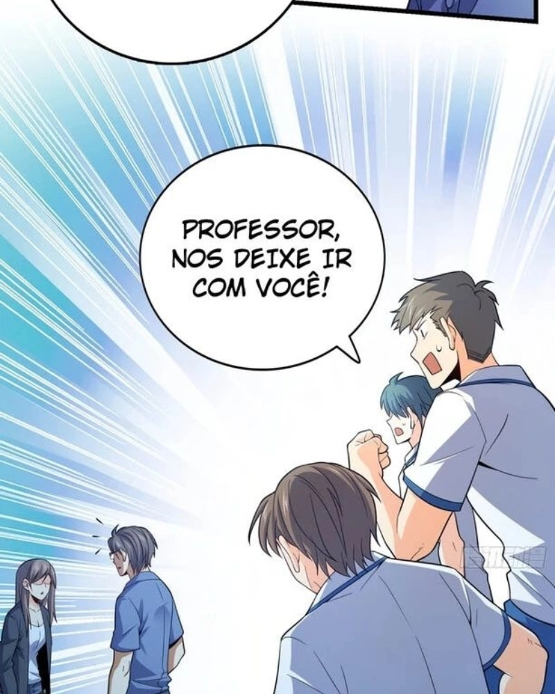 Read Poupe-me, Grande Lorde Manga Online