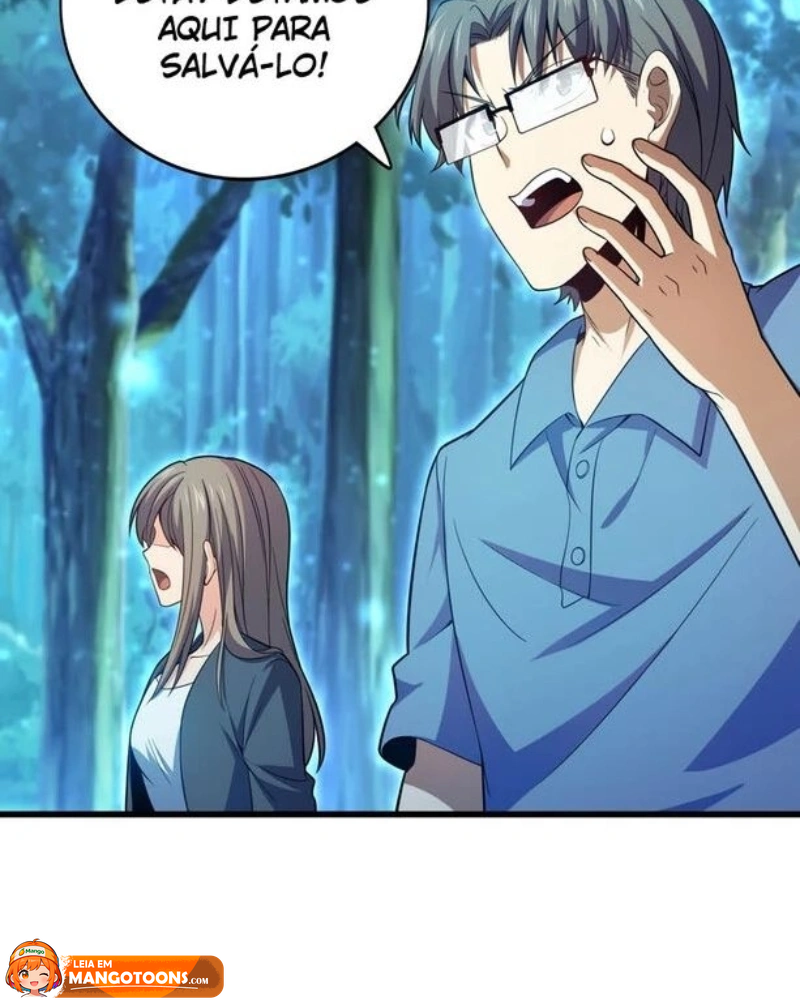 Read Poupe-me, Grande Lorde Manga Online