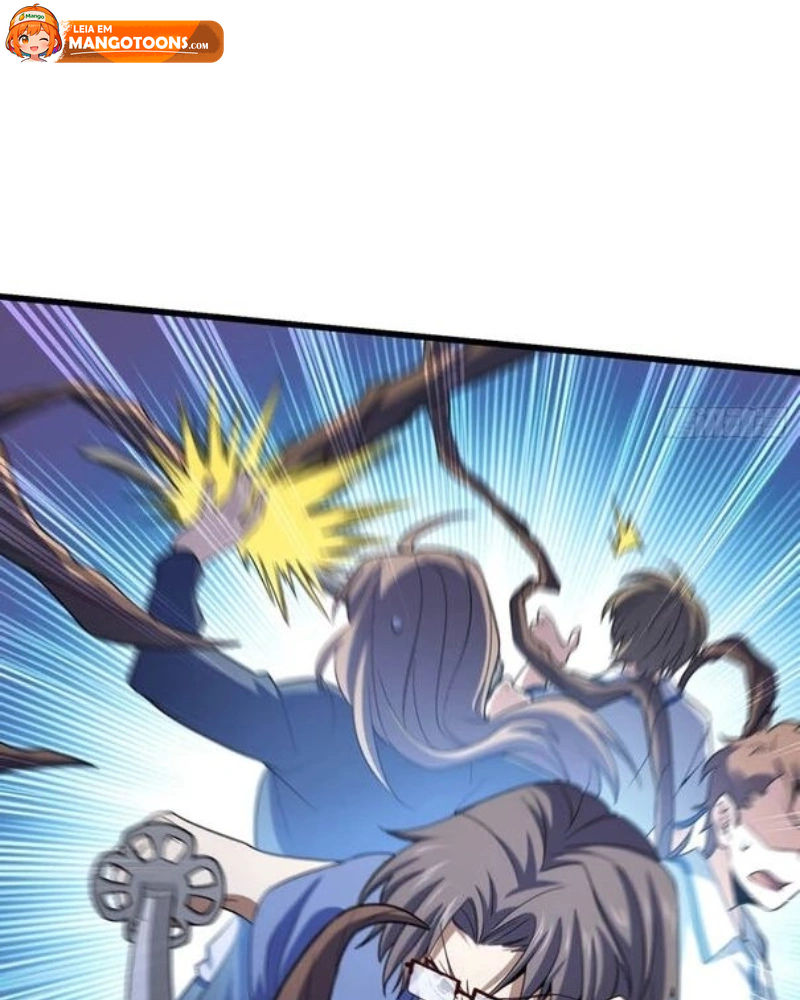 Read Poupe-me, Grande Lorde Manga Online
