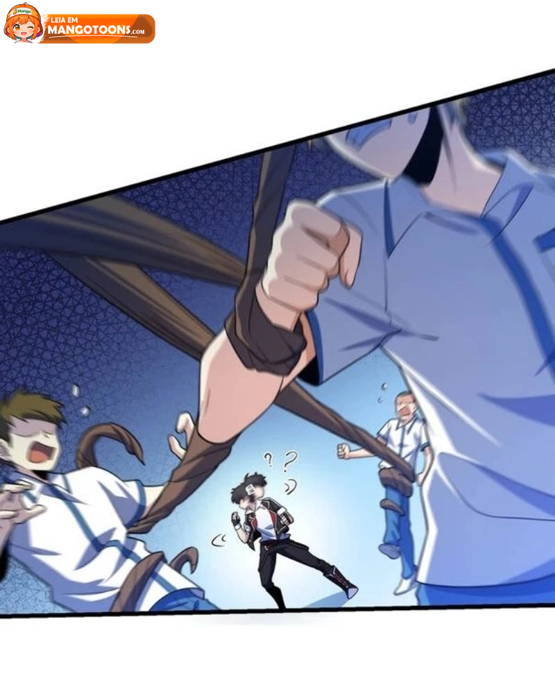 Read Poupe-me, Grande Lorde Manga Online
