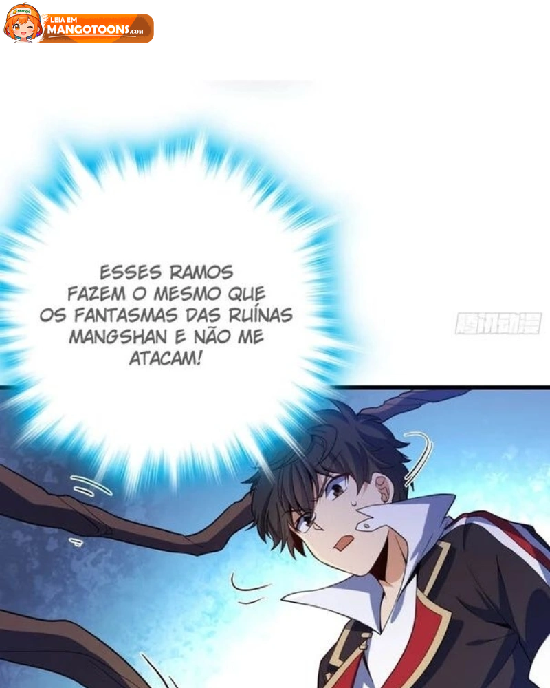 Read Poupe-me, Grande Lorde Manga Online