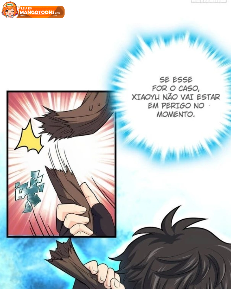 Read Poupe-me, Grande Lorde Manga Online