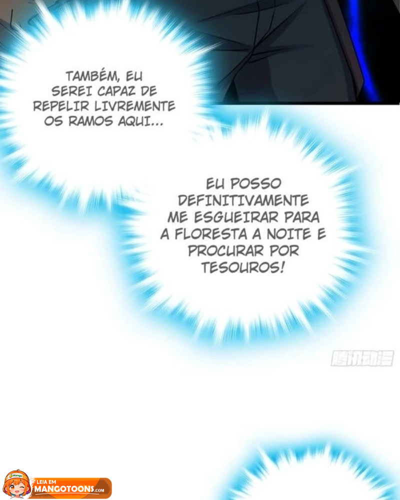 Read Poupe-me, Grande Lorde Manga Online