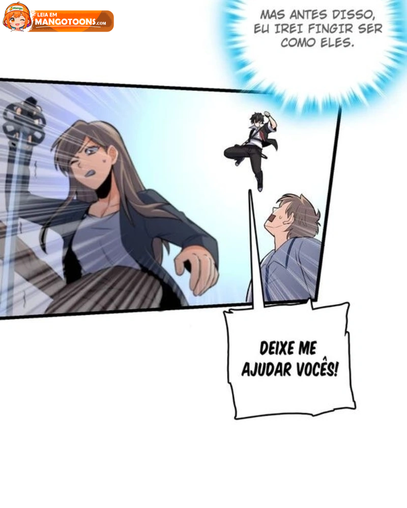 Read Poupe-me, Grande Lorde Manga Online