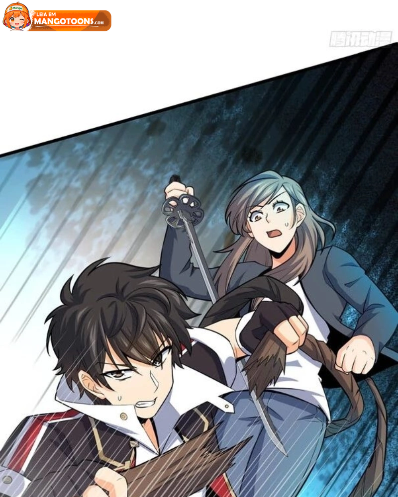 Read Poupe-me, Grande Lorde Manga Online