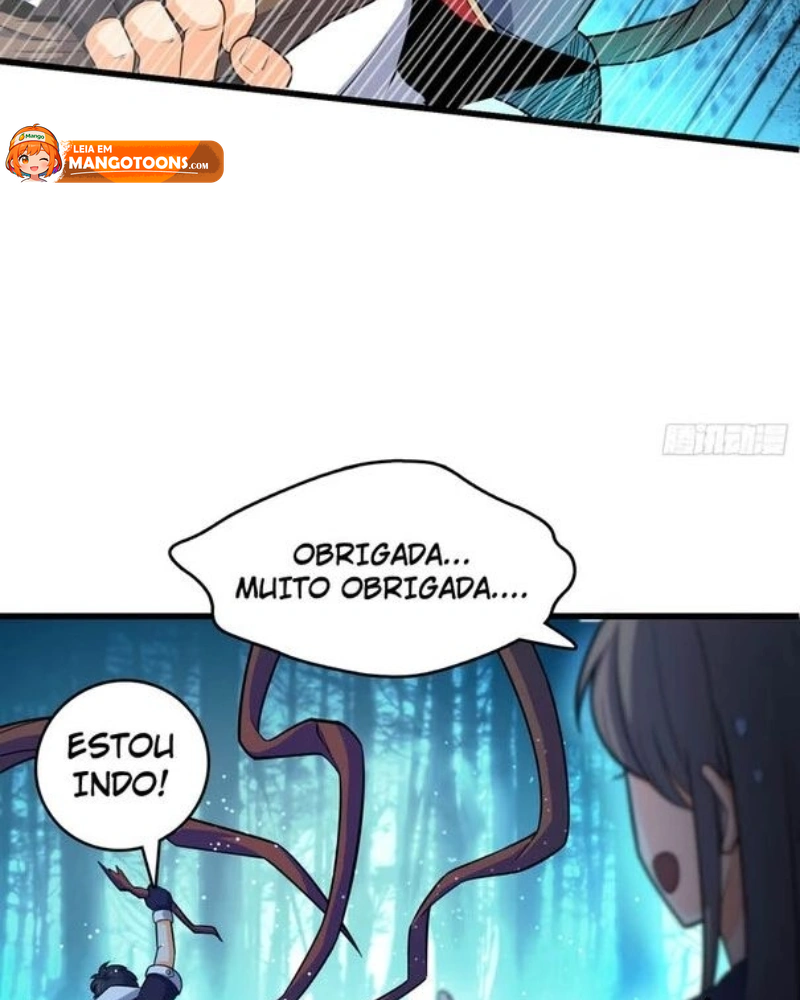 Read Poupe-me, Grande Lorde Manga Online