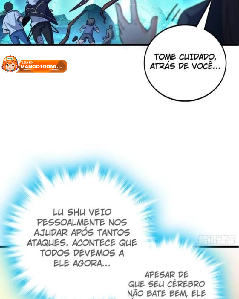 Read Poupe-me, Grande Lorde Manga Online
