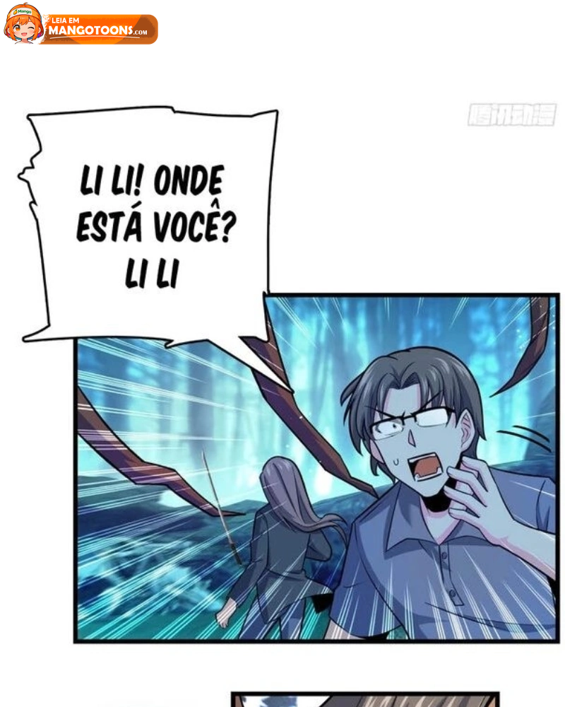 Read Poupe-me, Grande Lorde Manga Online