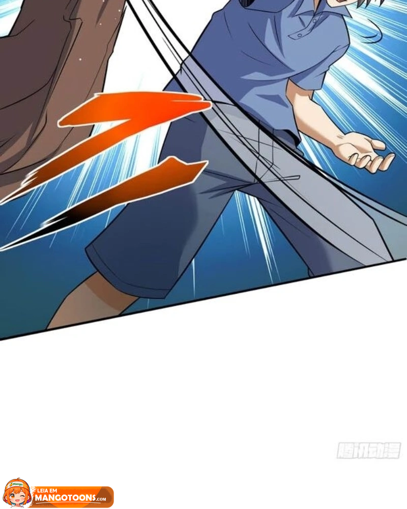 Read Poupe-me, Grande Lorde Manga Online
