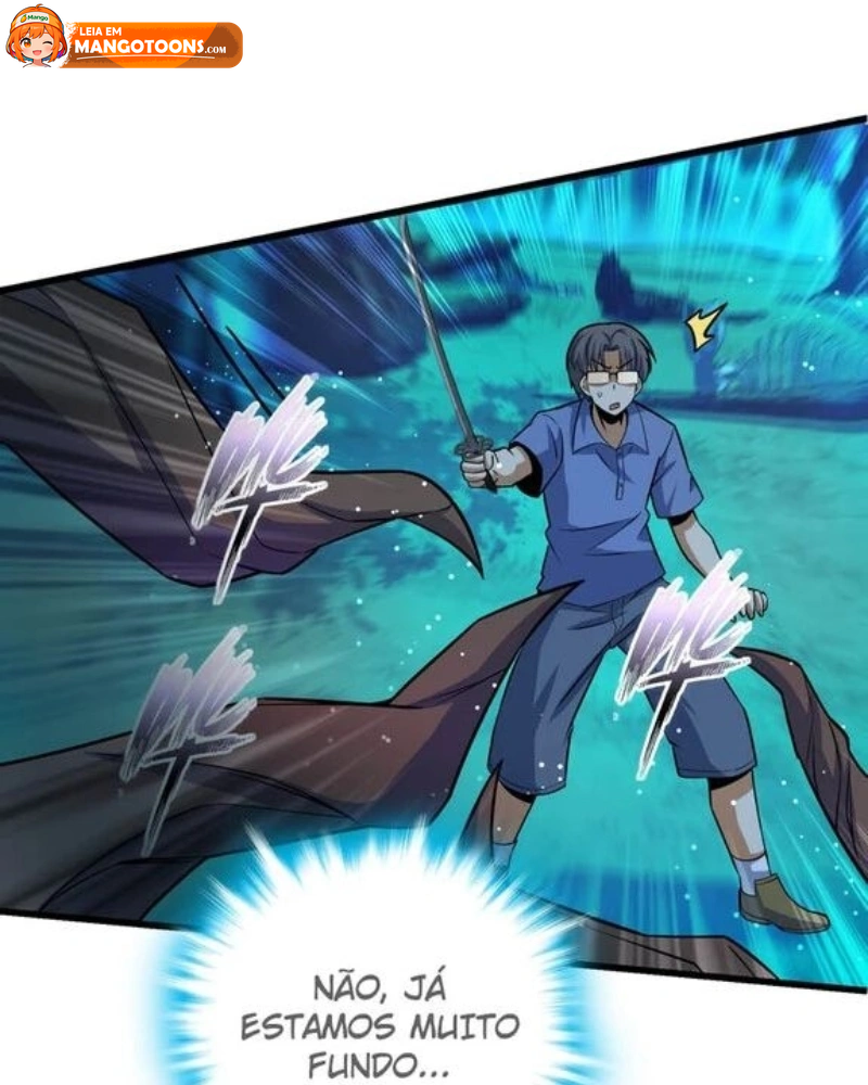 Read Poupe-me, Grande Lorde Manga Online