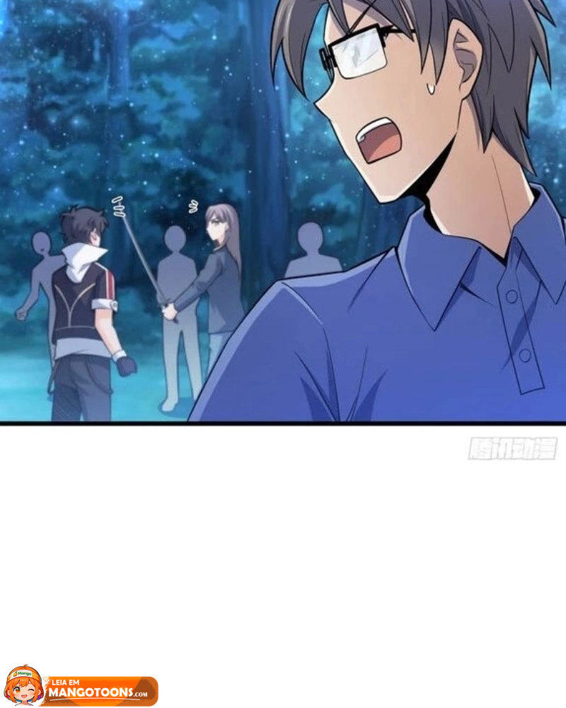 Read Poupe-me, Grande Lorde Manga Online