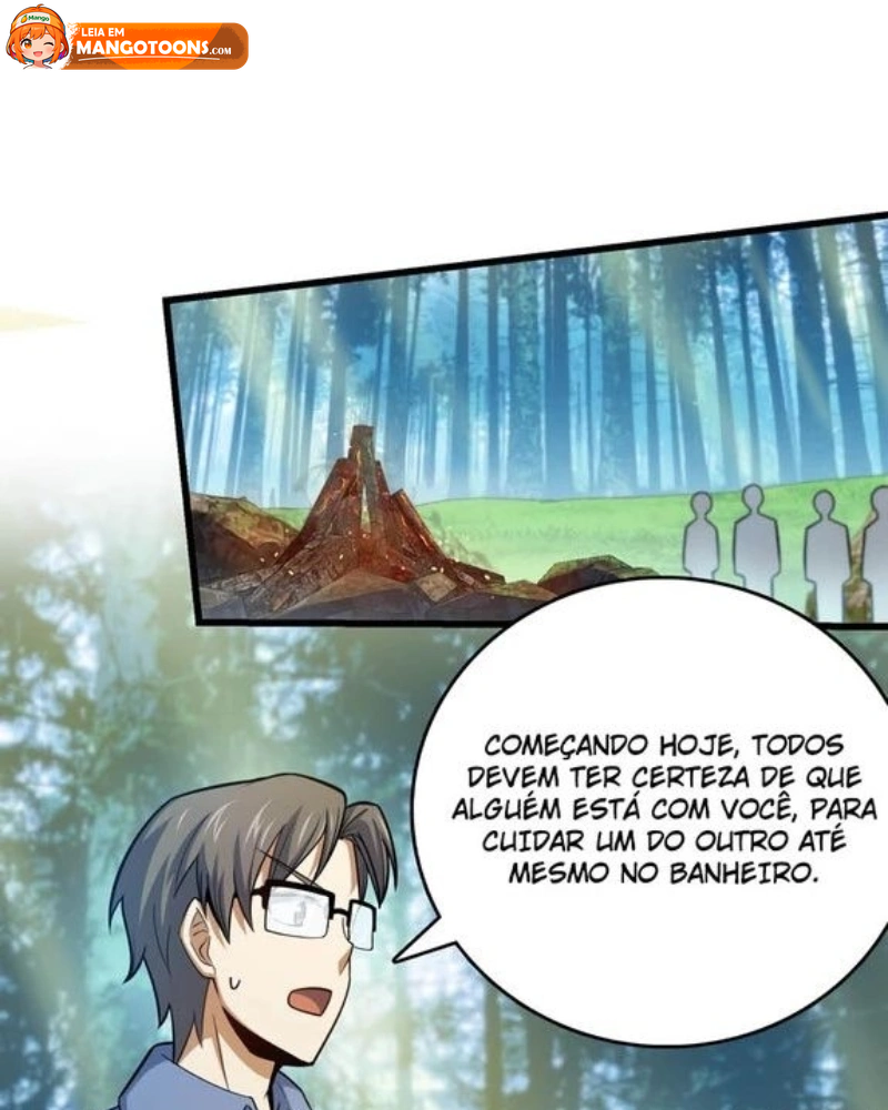 Read Poupe-me, Grande Lorde Manga Online