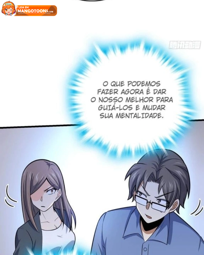 Read Poupe-me, Grande Lorde Manga Online