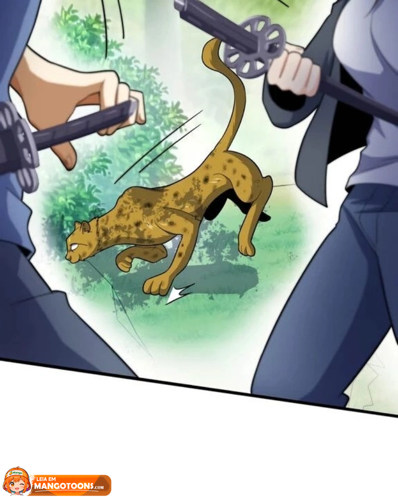 Read Poupe-me, Grande Lorde Manga Online