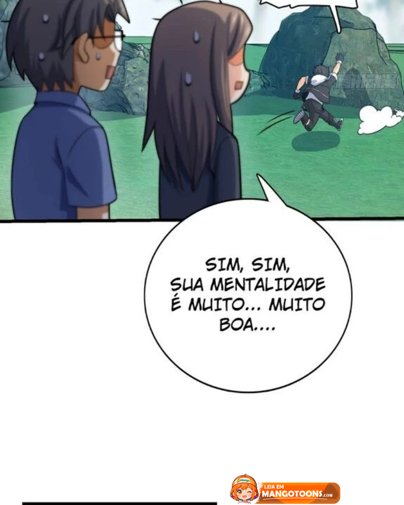 Read Poupe-me, Grande Lorde Manga Online