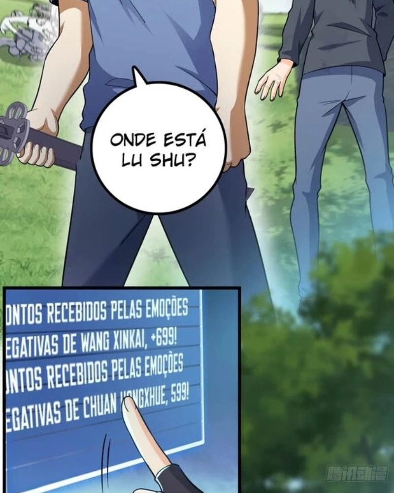 Read Poupe-me, Grande Lorde Manga Online