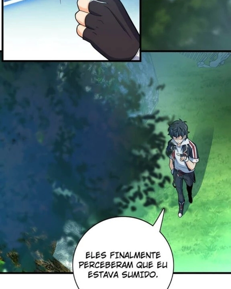Read Poupe-me, Grande Lorde Manga Online