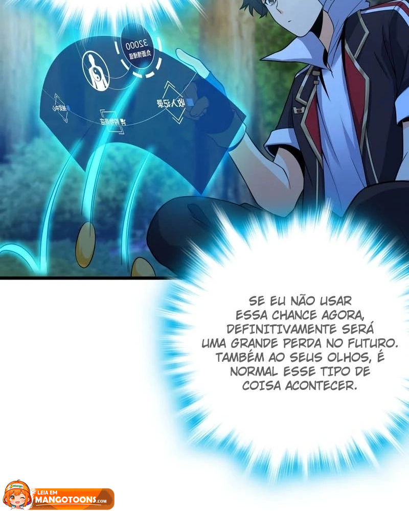 Read Poupe-me, Grande Lorde Manga Online