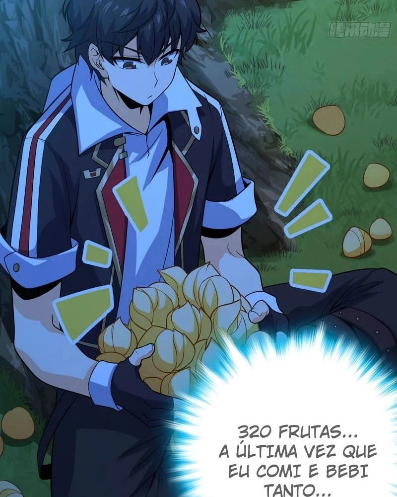Read Poupe-me, Grande Lorde Manga Online