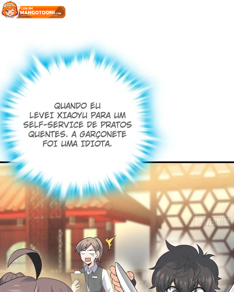Read Poupe-me, Grande Lorde Manga Online
