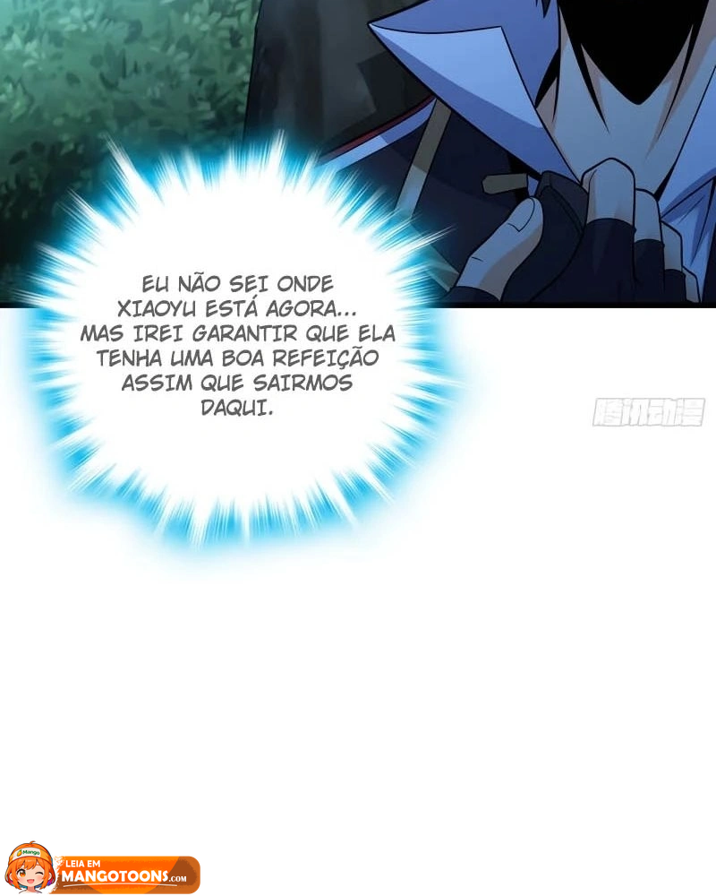 Read Poupe-me, Grande Lorde Manga Online
