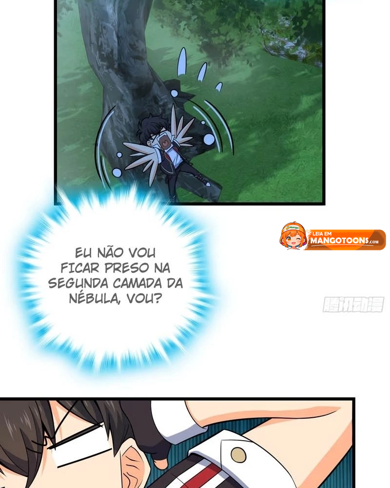 Read Poupe-me, Grande Lorde Manga Online