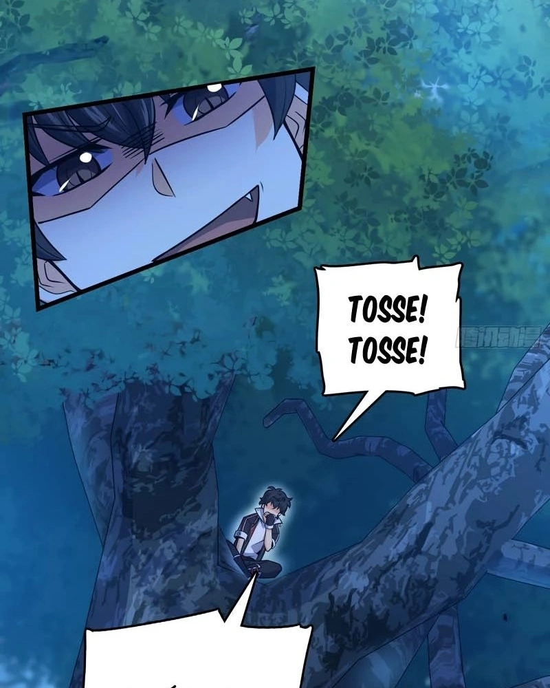 Read Poupe-me, Grande Lorde Manga Online