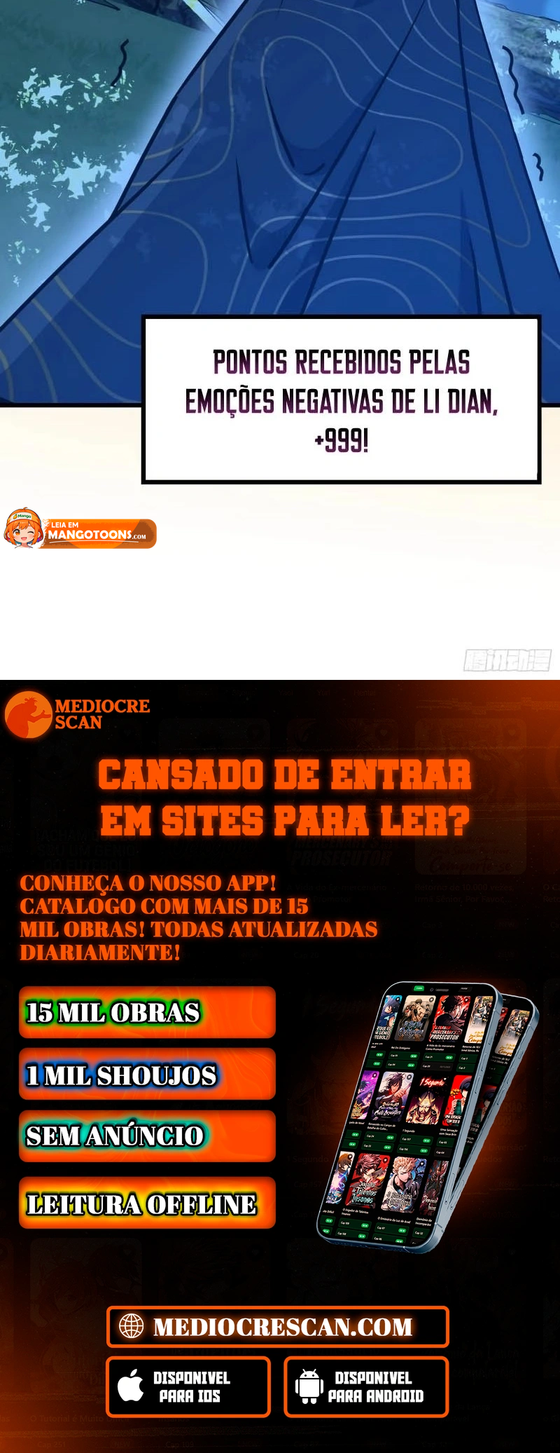Read Poupe-me, Grande Lorde Manga Online